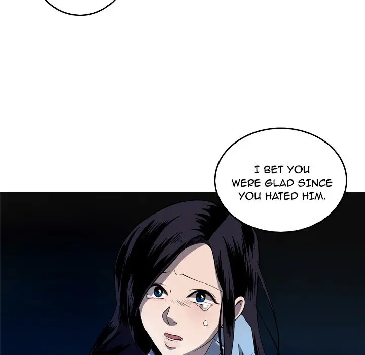 The Mermaids Pond Aaaaabb Chapter 59 - Page 13