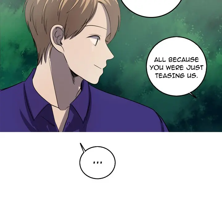 The Mermaids Pond Aaaaabb Chapter 59 - Page 15