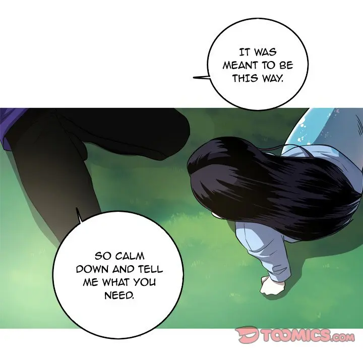 The Mermaids Pond Aaaaabb Chapter 59 - Page 16