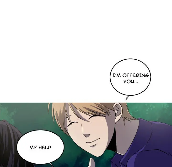 The Mermaids Pond Aaaaabb Chapter 59 - Page 17