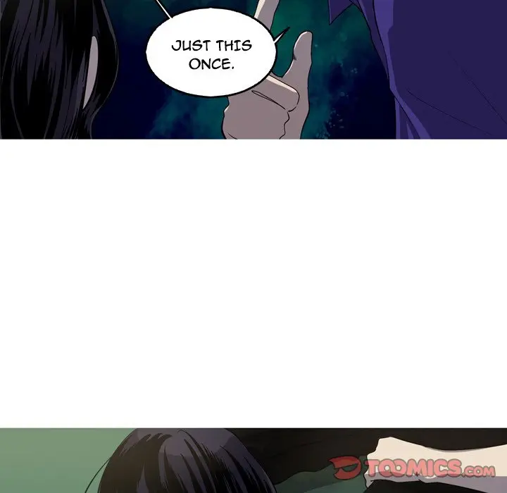 The Mermaids Pond Aaaaabb Chapter 59 - Page 18