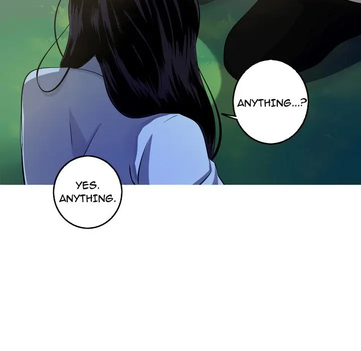 The Mermaids Pond Aaaaabb Chapter 59 - Page 19