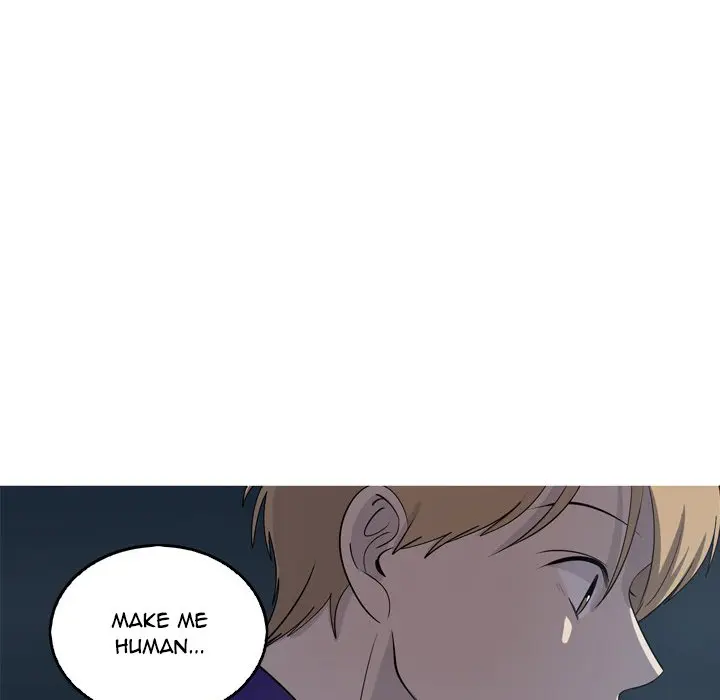 The Mermaids Pond Aaaaabb Chapter 59 - Page 21