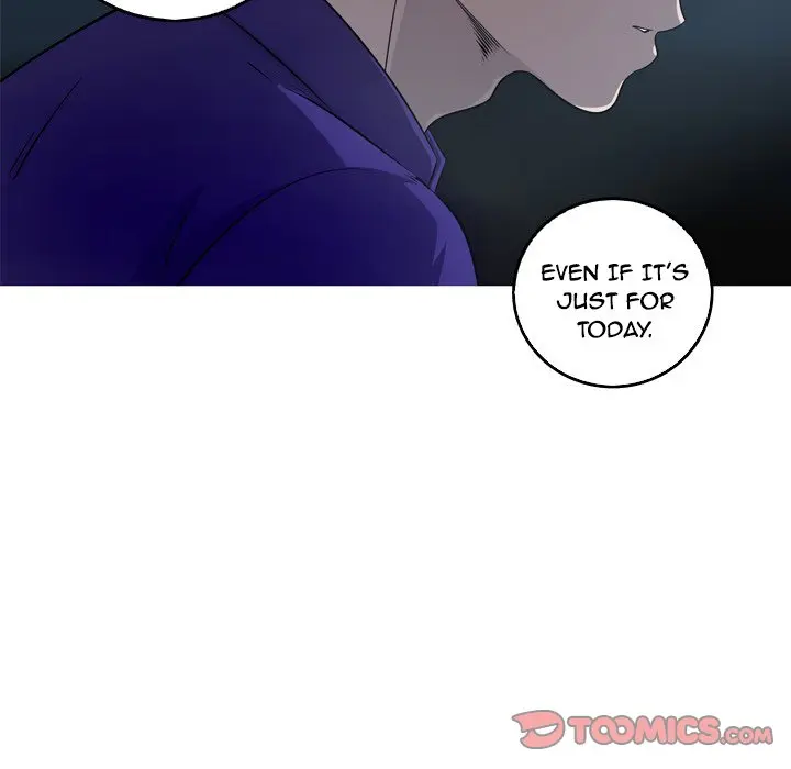The Mermaids Pond Aaaaabb Chapter 59 - Page 22