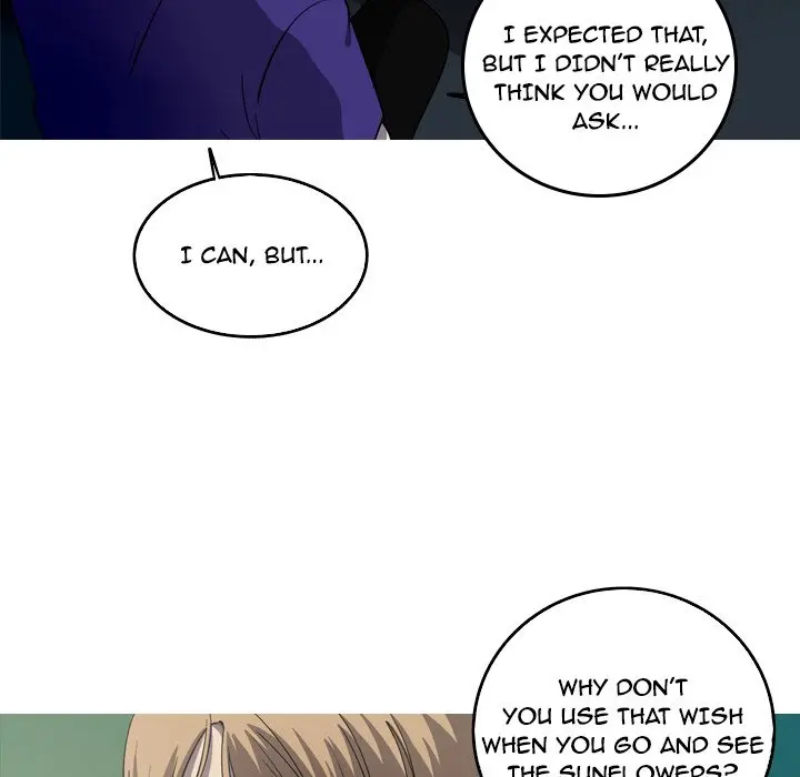 The Mermaids Pond Aaaaabb Chapter 59 - Page 25