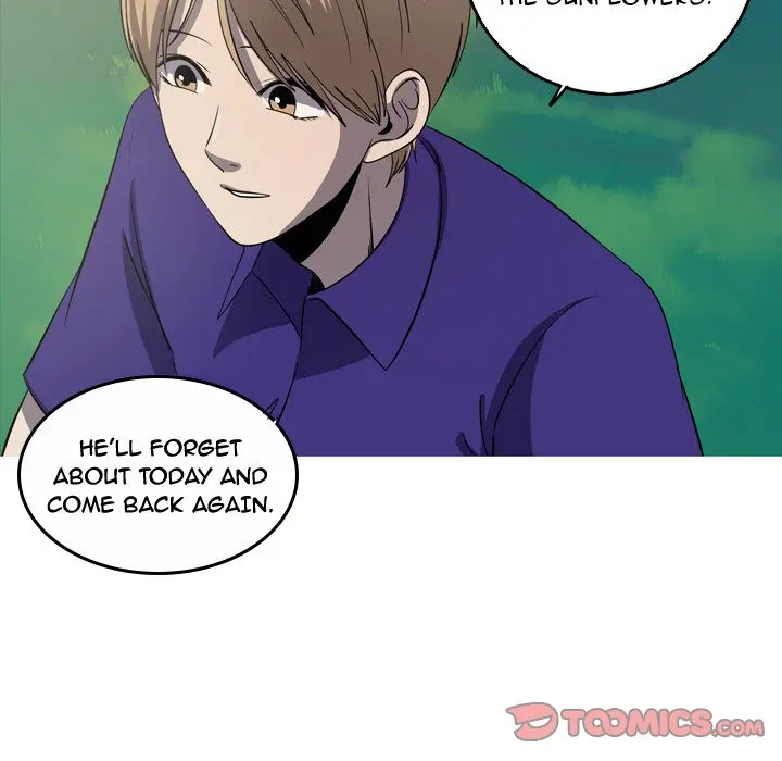 The Mermaids Pond Aaaaabb Chapter 59 - Page 26