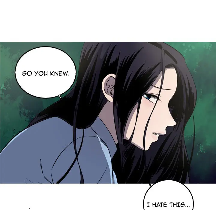 The Mermaids Pond Aaaaabb Chapter 59 - Page 27