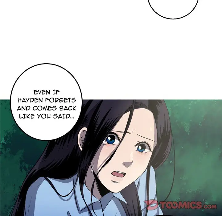 The Mermaids Pond Aaaaabb Chapter 59 - Page 28