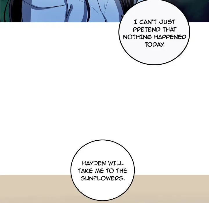 The Mermaids Pond Aaaaabb Chapter 59 - Page 29