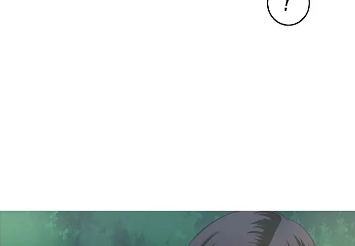 The Mermaids Pond Aaaaabb Chapter 59 - Page 3