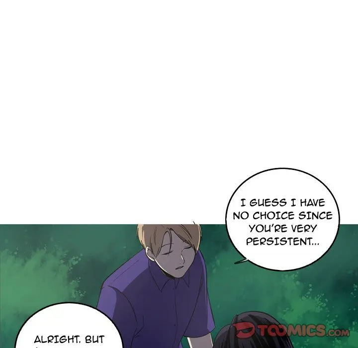 The Mermaids Pond Aaaaabb Chapter 59 - Page 32