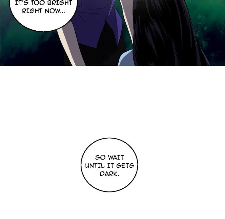 The Mermaids Pond Aaaaabb Chapter 59 - Page 33