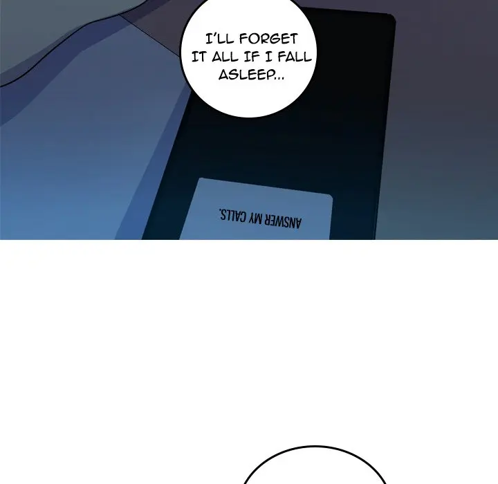 The Mermaids Pond Aaaaabb Chapter 59 - Page 37