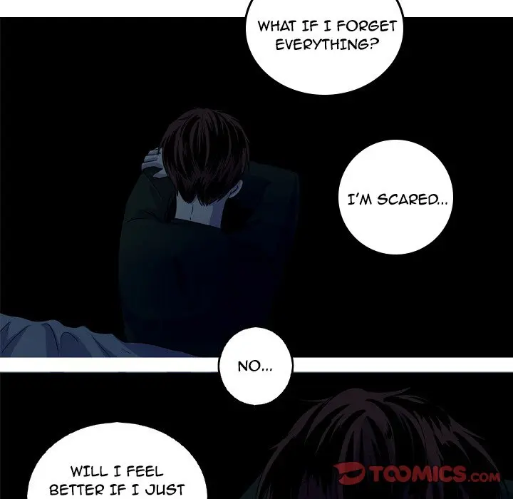 The Mermaids Pond Aaaaabb Chapter 59 - Page 38