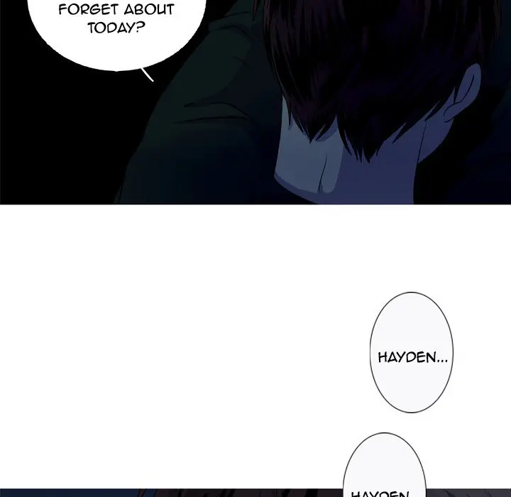 The Mermaids Pond Aaaaabb Chapter 59 - Page 39