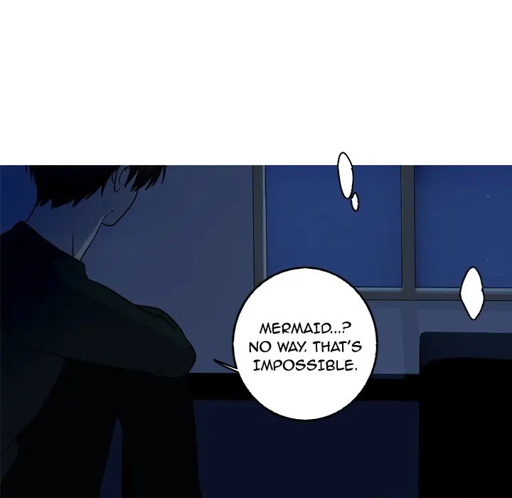 The Mermaids Pond Aaaaabb Chapter 59 - Page 41