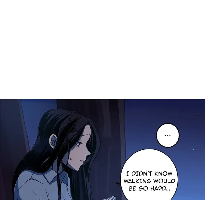 The Mermaids Pond Aaaaabb Chapter 59 - Page 45