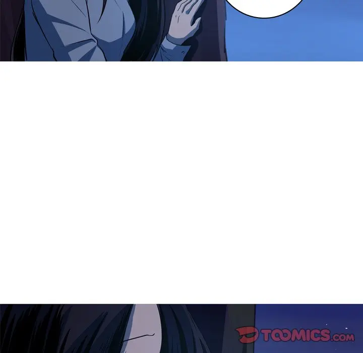 The Mermaids Pond Aaaaabb Chapter 59 - Page 46
