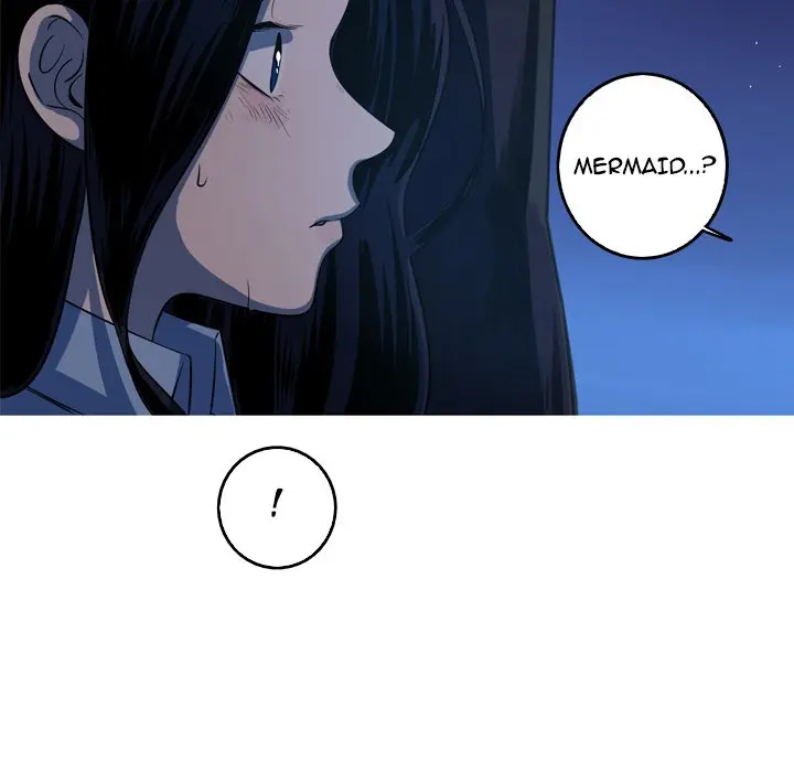 The Mermaids Pond Aaaaabb Chapter 59 - Page 47