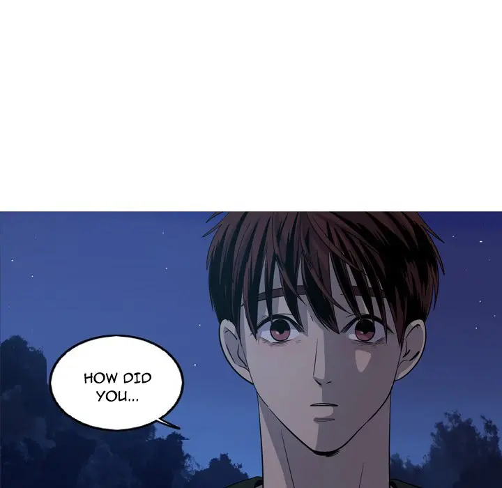 The Mermaids Pond Aaaaabb Chapter 59 - Page 49