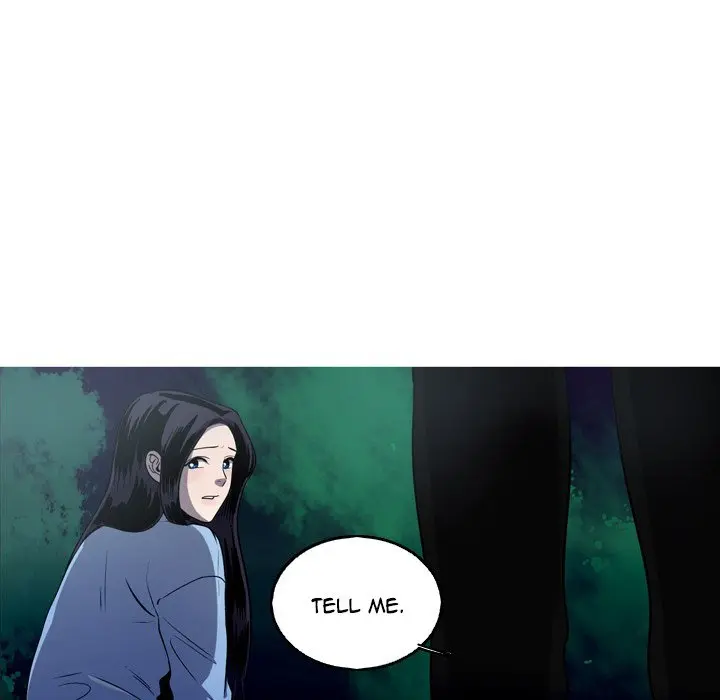 The Mermaids Pond Aaaaabb Chapter 59 - Page 5