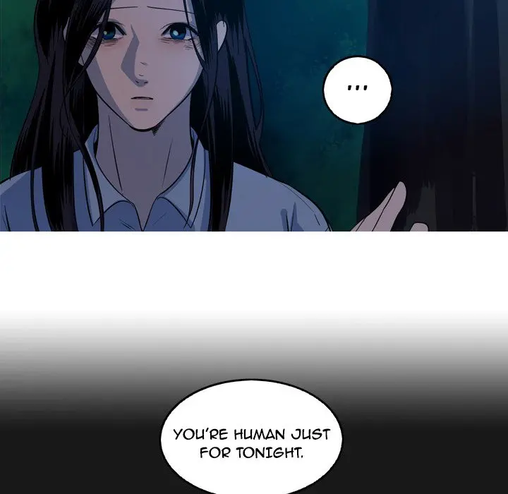 The Mermaids Pond Aaaaabb Chapter 59 - Page 51