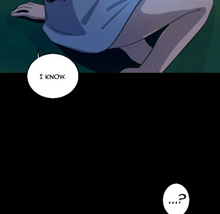 The Mermaids Pond Aaaaabb Chapter 59 - Page 53