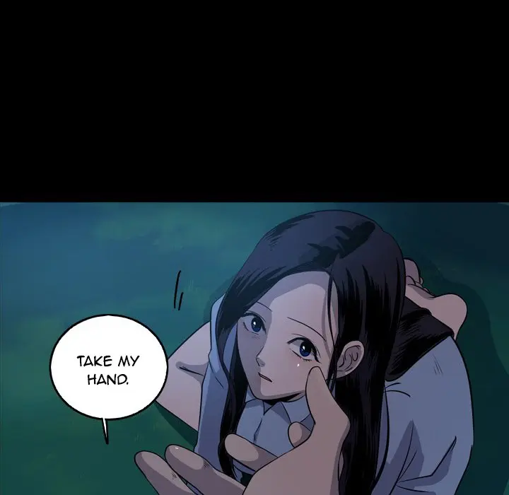 The Mermaids Pond Aaaaabb Chapter 59 - Page 55