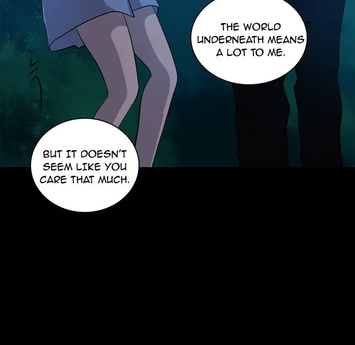 The Mermaids Pond Aaaaabb Chapter 59 - Page 57