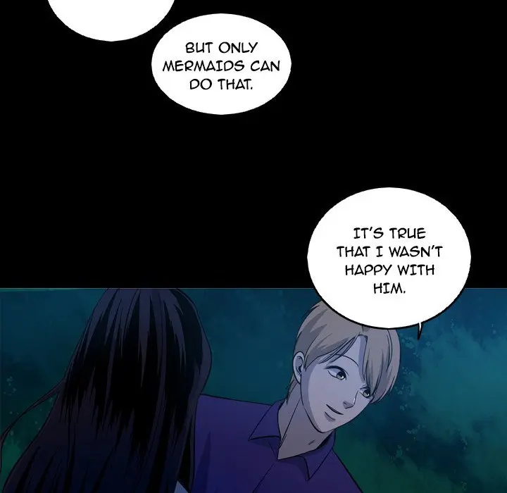 The Mermaids Pond Aaaaabb Chapter 59 - Page 59