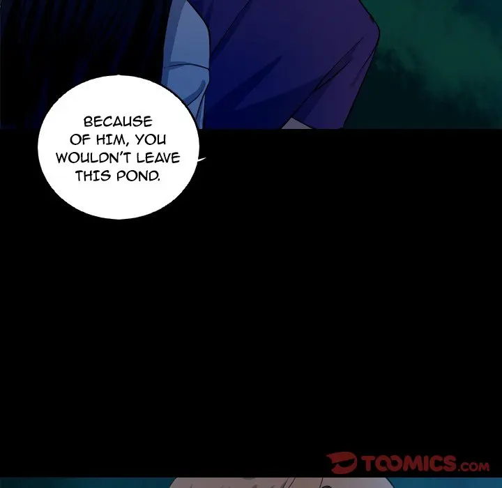 The Mermaids Pond Aaaaabb Chapter 59 - Page 60