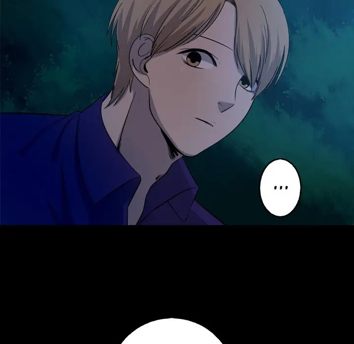 The Mermaids Pond Aaaaabb Chapter 59 - Page 61