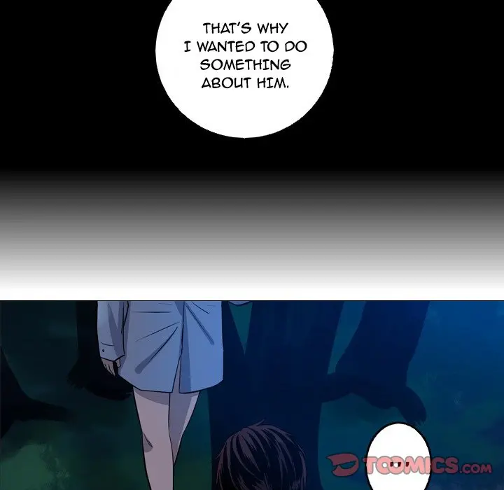 The Mermaids Pond Aaaaabb Chapter 59 - Page 62