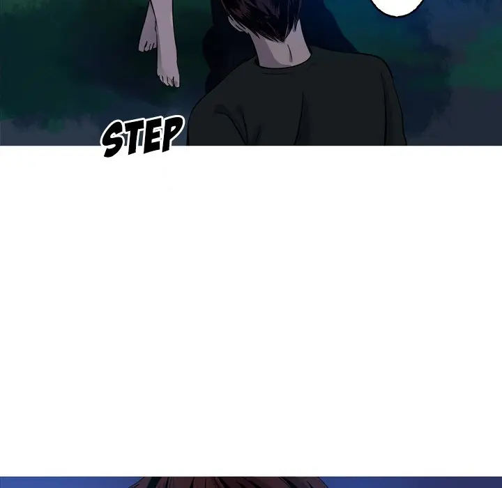 The Mermaids Pond Aaaaabb Chapter 59 - Page 63