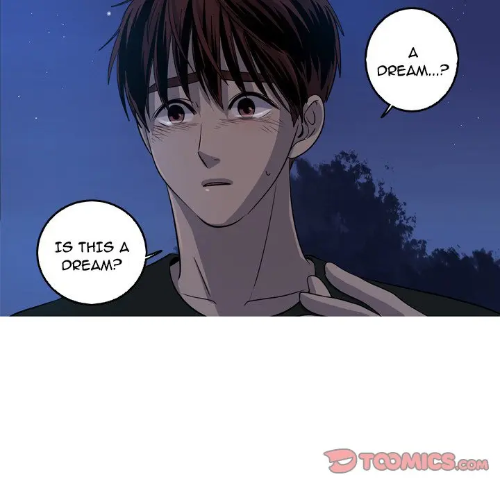 The Mermaids Pond Aaaaabb Chapter 59 - Page 64