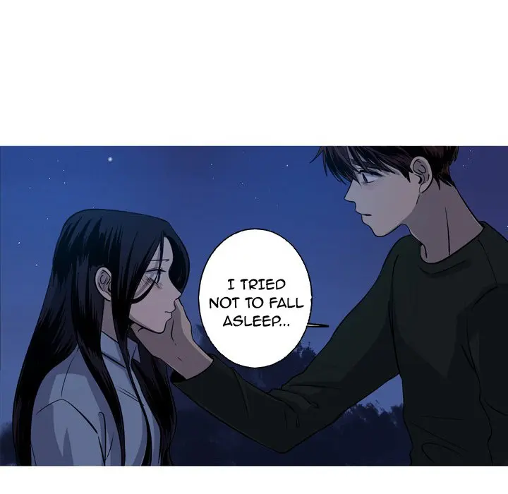 The Mermaids Pond Aaaaabb Chapter 59 - Page 65