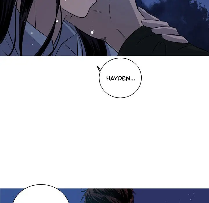 The Mermaids Pond Aaaaabb Chapter 59 - Page 67