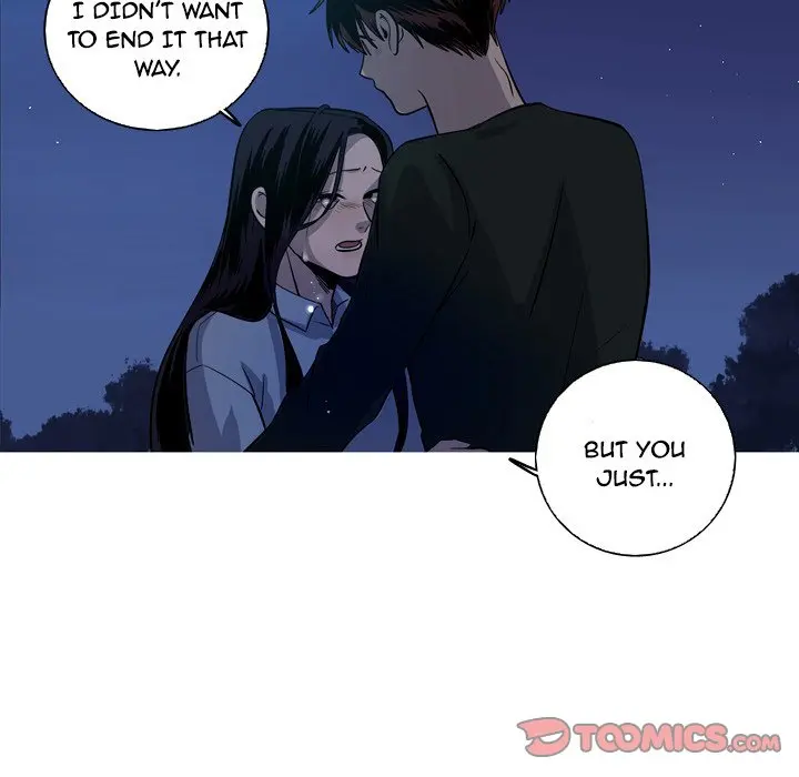 The Mermaids Pond Aaaaabb Chapter 59 - Page 68