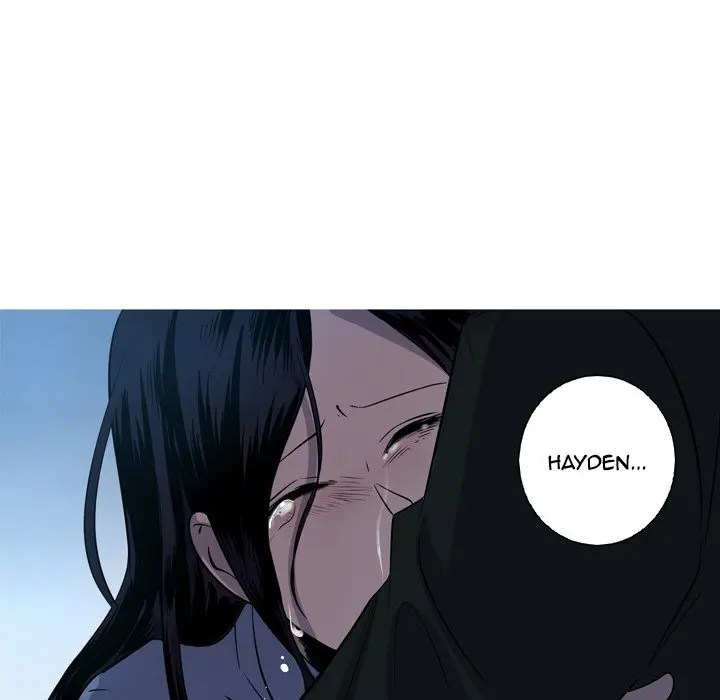 The Mermaids Pond Aaaaabb Chapter 59 - Page 69