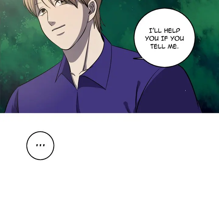 The Mermaids Pond Aaaaabb Chapter 59 - Page 7