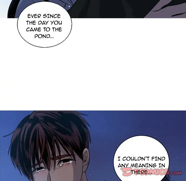 The Mermaids Pond Aaaaabb Chapter 59 - Page 70