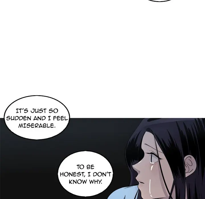 The Mermaids Pond Aaaaabb Chapter 59 - Page 9