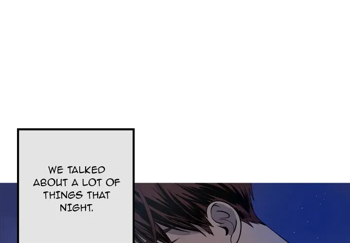 The Mermaids Pond Aaaaabb Chapter 60 - Page 1