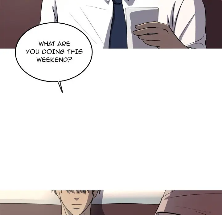 The Mermaids Pond Aaaaabb Chapter 60 - Page 13