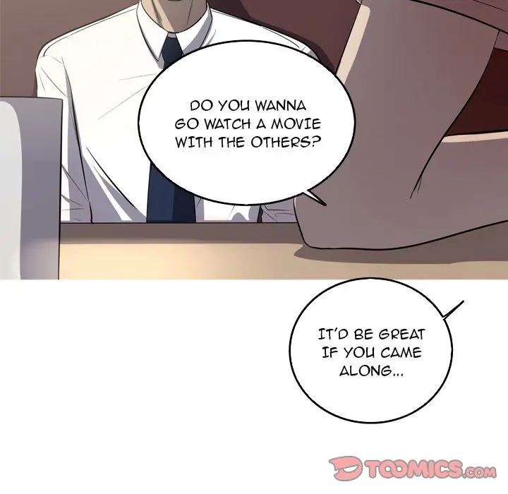 The Mermaids Pond Aaaaabb Chapter 60 - Page 14