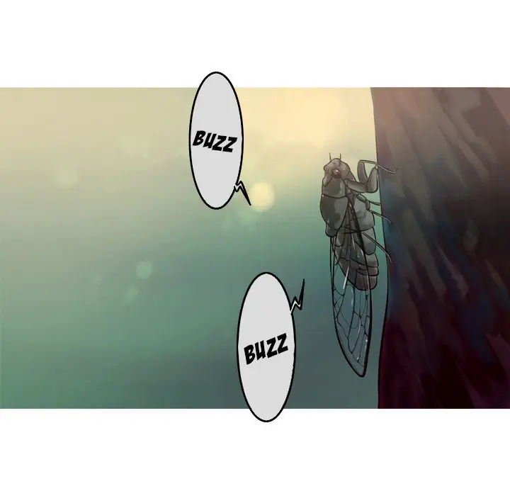 The Mermaids Pond Aaaaabb Chapter 60 - Page 17