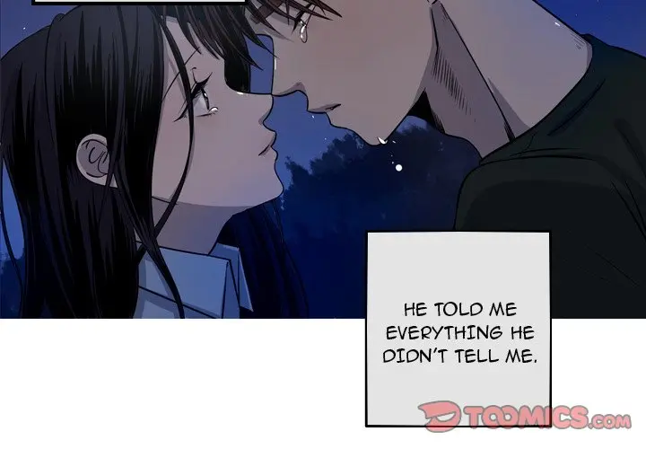 The Mermaids Pond Aaaaabb Chapter 60 - Page 2