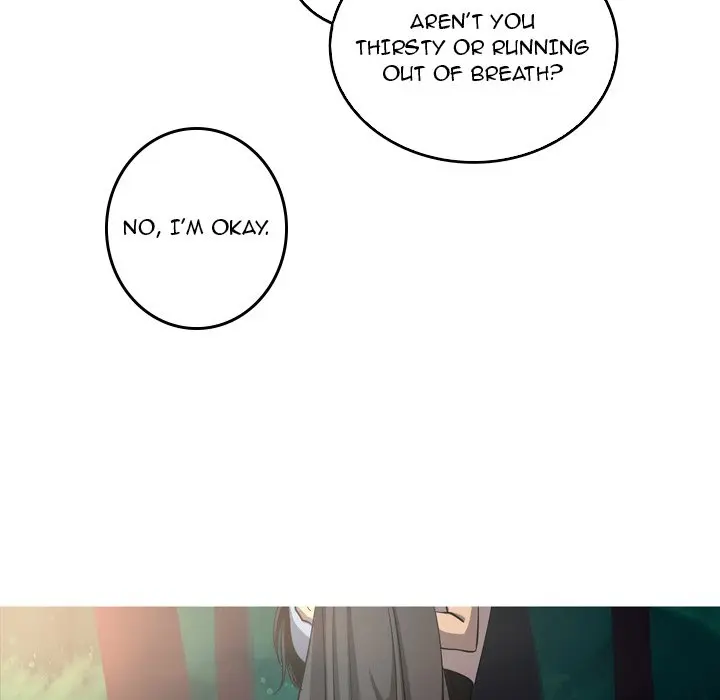 The Mermaids Pond Aaaaabb Chapter 60 - Page 23