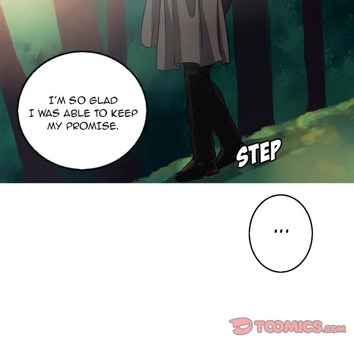 The Mermaids Pond Aaaaabb Chapter 60 - Page 24