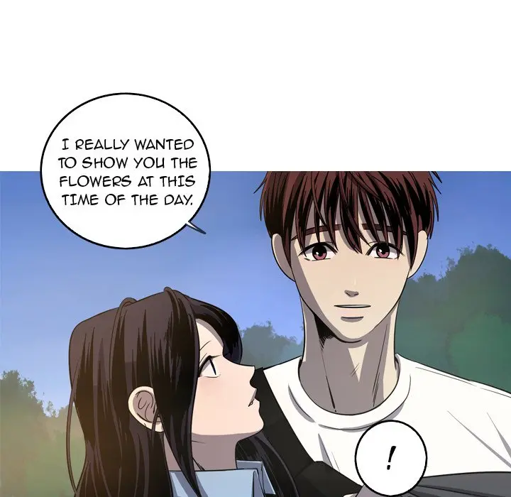 The Mermaids Pond Aaaaabb Chapter 60 - Page 25
